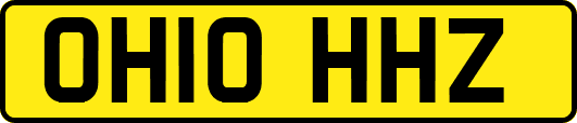 OH10HHZ