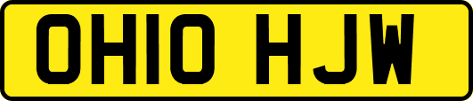 OH10HJW