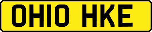 OH10HKE