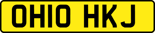OH10HKJ