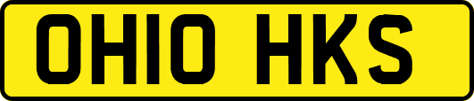 OH10HKS
