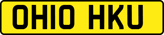 OH10HKU