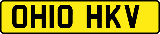 OH10HKV
