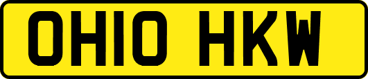 OH10HKW