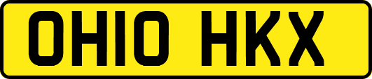OH10HKX