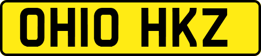 OH10HKZ