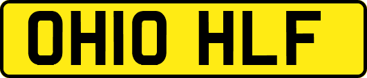 OH10HLF