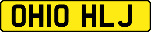 OH10HLJ