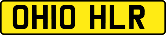 OH10HLR