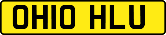 OH10HLU