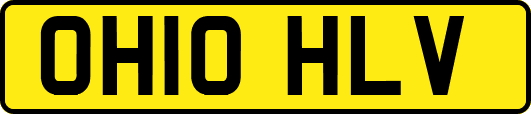 OH10HLV