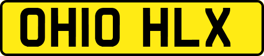OH10HLX