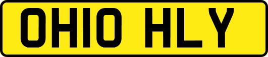 OH10HLY