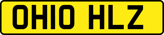 OH10HLZ