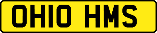 OH10HMS