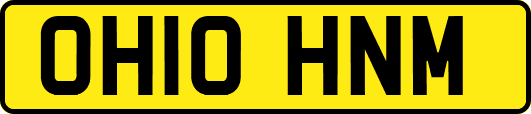 OH10HNM