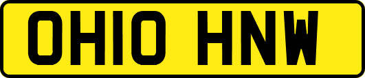 OH10HNW