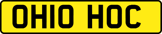 OH10HOC