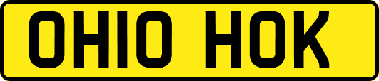OH10HOK