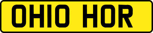 OH10HOR