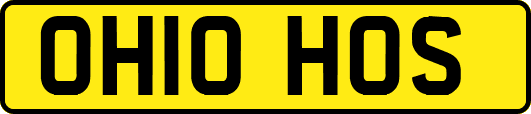 OH10HOS
