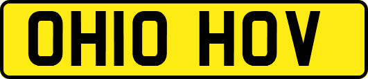 OH10HOV