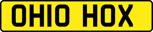 OH10HOX