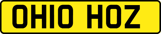 OH10HOZ