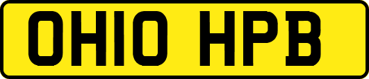 OH10HPB