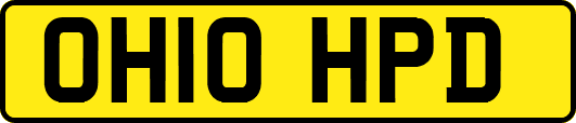 OH10HPD