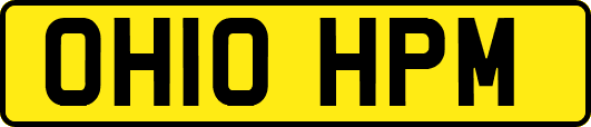 OH10HPM