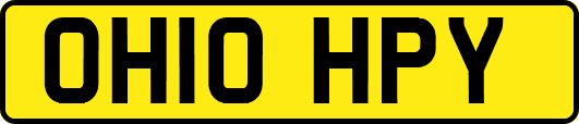 OH10HPY