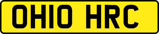 OH10HRC
