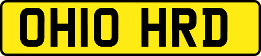 OH10HRD