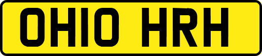OH10HRH