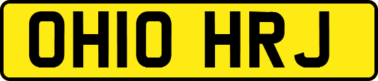 OH10HRJ