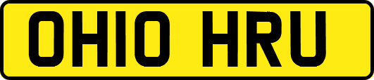 OH10HRU
