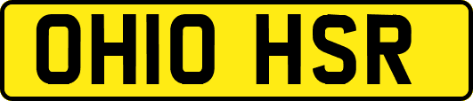 OH10HSR