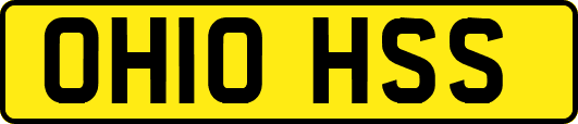 OH10HSS