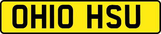 OH10HSU