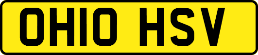 OH10HSV