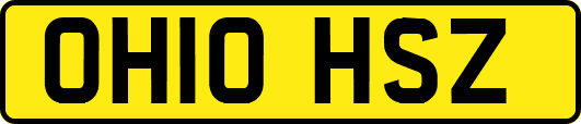 OH10HSZ