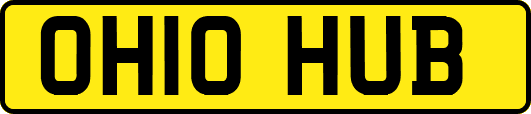 OH10HUB