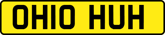 OH10HUH
