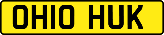 OH10HUK