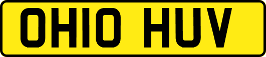 OH10HUV