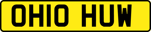 OH10HUW