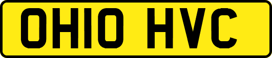 OH10HVC