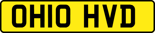 OH10HVD