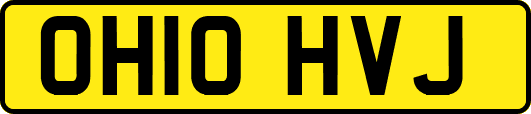 OH10HVJ